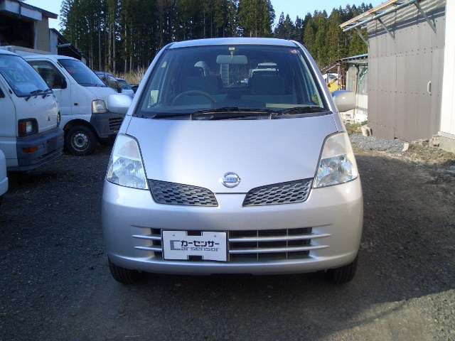 モコBリミテッド