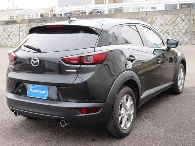 CX-3