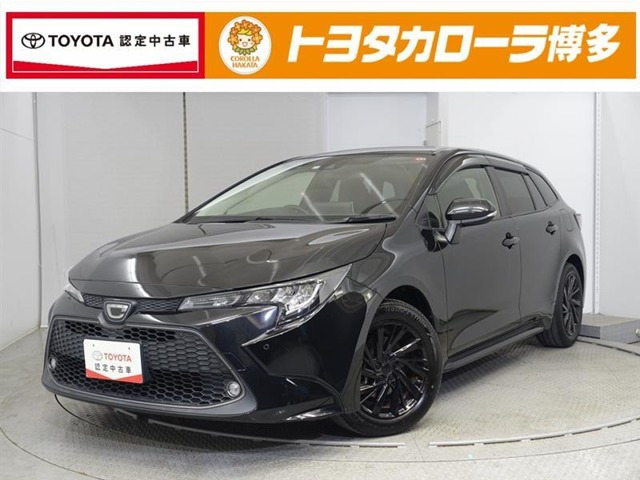 カローラツーリング1.8 S