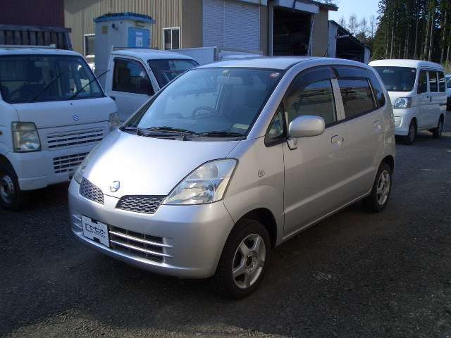 モコBリミテッド