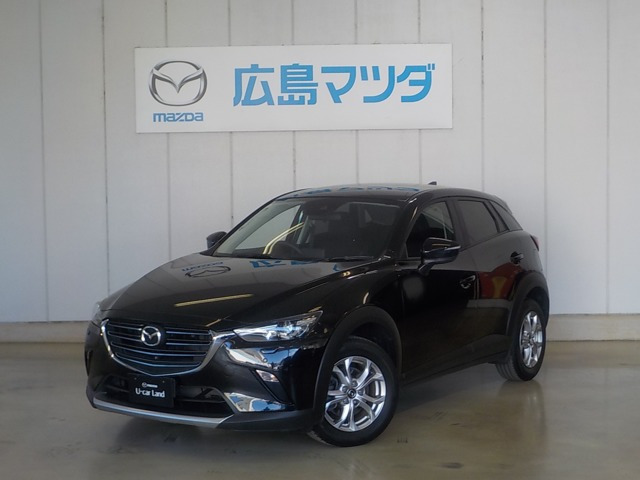 CX-3