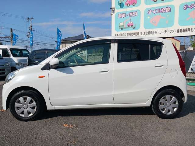 ミラX スペシャル