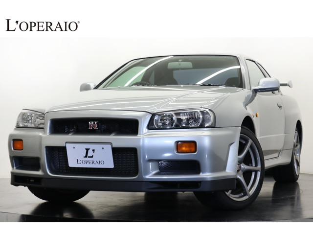 日産 スカイラインGT-Rの価格・新型情報・グレード諸元 価格.com