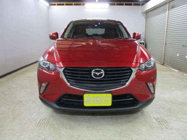 CX-31.5 XD 4WD