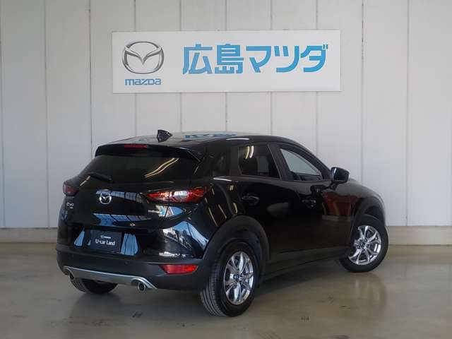CX-3