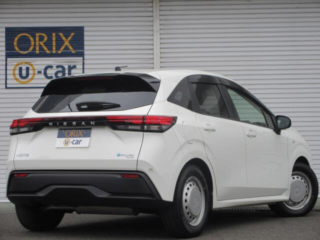 ノート1.2 S FOUR 4WD