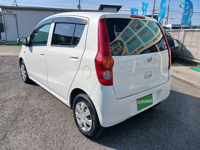 ミラX スペシャル