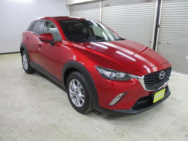 CX-31.5 XD 4WD