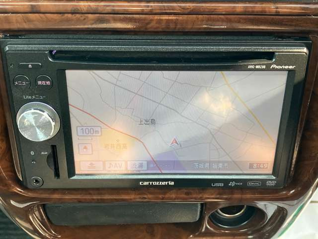 �i�r����m�F�ς݂ł����A�i�r�X�V�A�A�b�v�f�[�g�͕s���B����ł̂��n���ƂȂ�܂��B