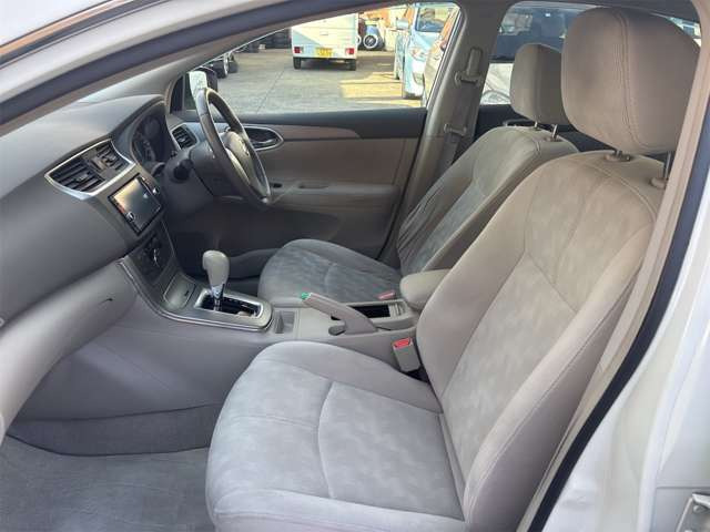 禁煙車 嫌な臭いなども有りません