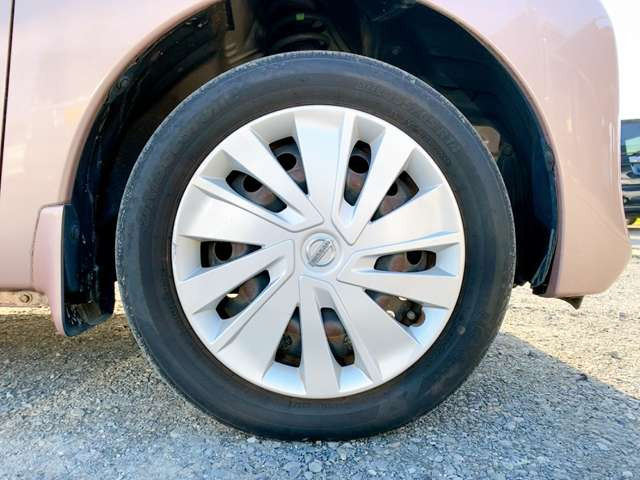 お好みのタイヤ・ホイールへのカスタムもお答えいたします!ご希望の際には当店スタッフまでお気軽にご相談下さい♪