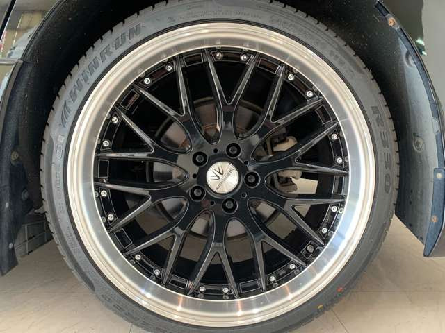 �V�i20�C���`AW&�V�i�^�C���t��!!