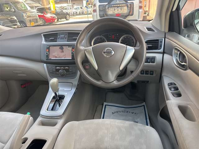 Wエアバック ABS