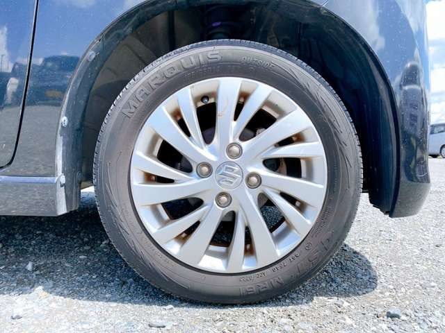 ���D�݂̃^�C���E�z�C�[���ւ̃J�X�^�����������������܂�!����]�̍ۂɂ͓��X�X�^�b�t�܂ł��C�y�ɂ����k��������