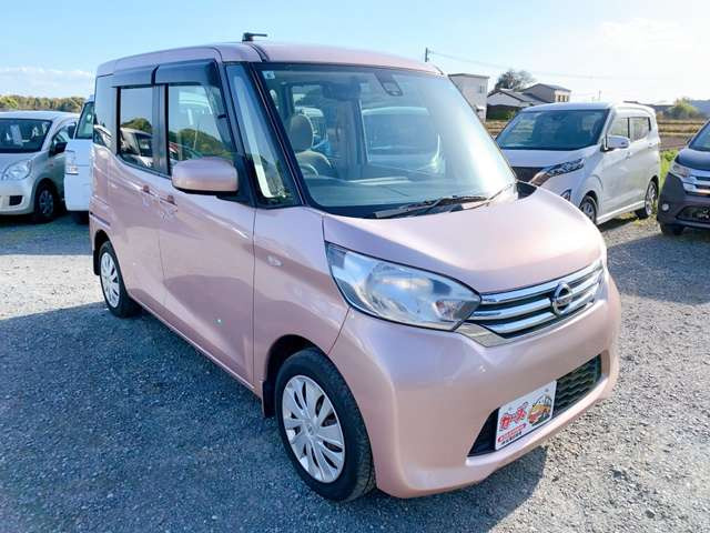 当社の在庫車はホームページからご覧ください→https://keicars.net/