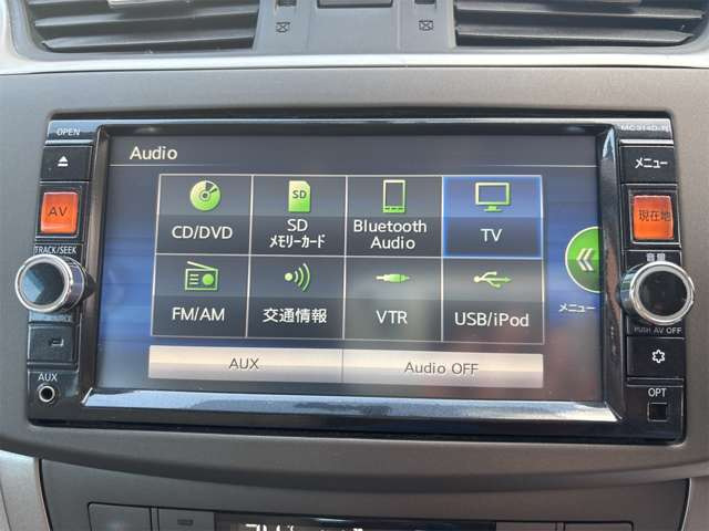 ブルートゥース DVDビデオ 録音OK CD ラジオ