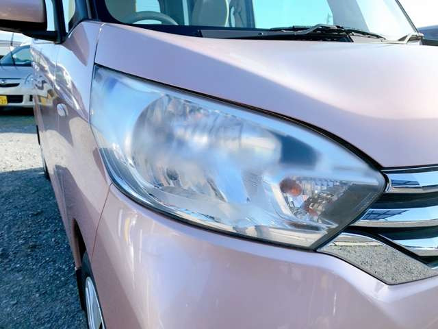 LEDライトへご変更可能です!ご希望の際には当店スタッフまでお気軽にご相談下さい!