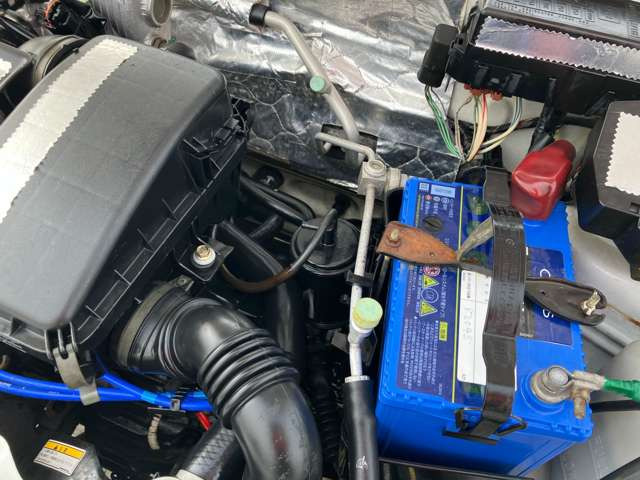 ���[�Ԏ��G���W���I�C���t�B���^�[&�I�C������������