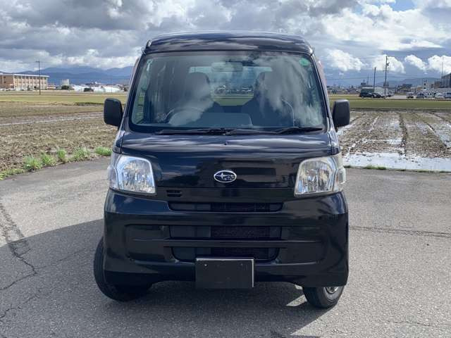 サンバートランスポーター