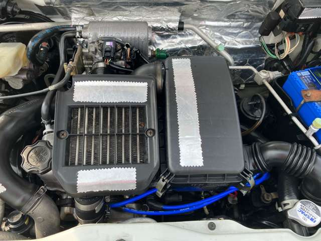 ���[�Ԏ��G���W���I�C���t�B���^�[&�I�C������������