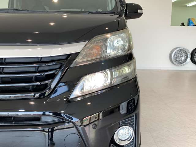 ��ԑ��s��R�����s�ł����E�ǍD��HID�w�b�h���C�g�t��!