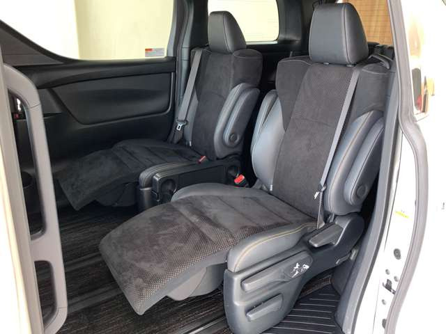 アルファード2.5 S タイプゴールドII