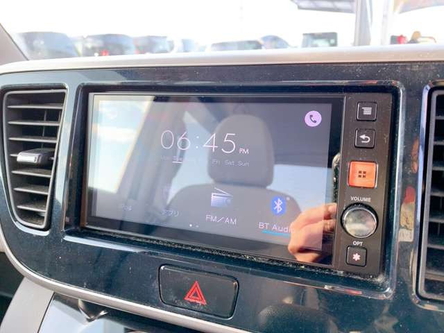 ★ディスプレイオーディオ