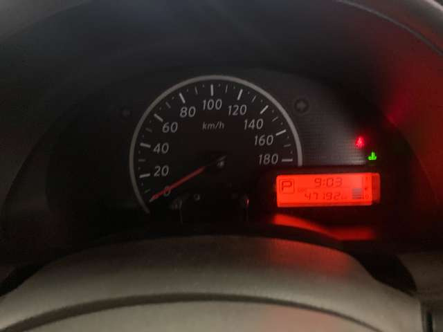 マーチ1.2 ボレロ