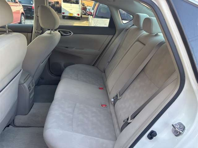 クリーニング済み 嫌な臭いなども有りません