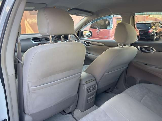 収納スペースあります