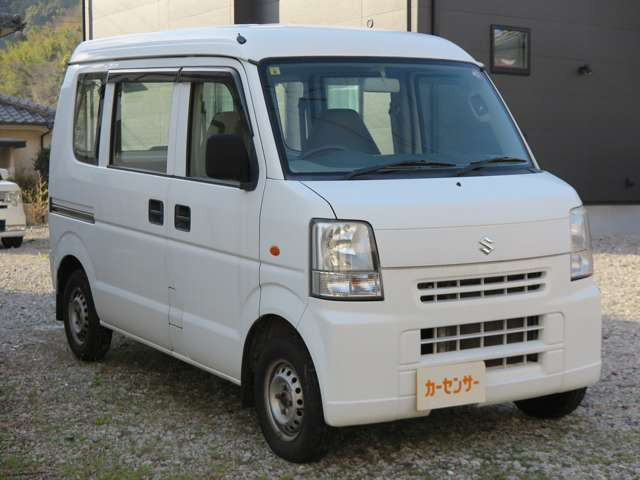 エブリイPA ハイルーフ 4WD