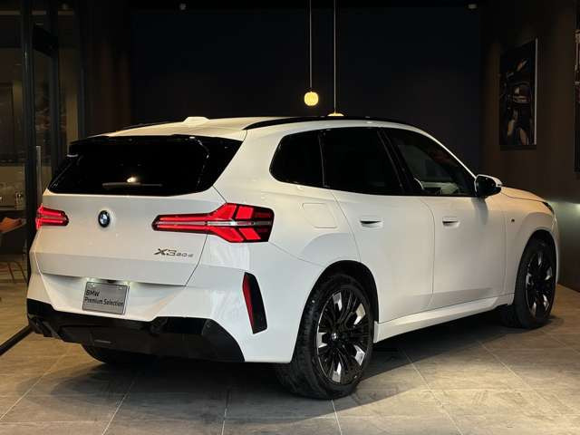 X320d xドライブ Mスポーツ ディーゼル 4WD