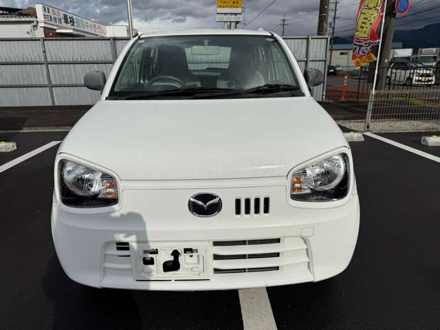 キャロルGL 4WD
