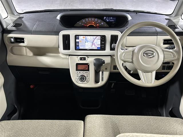 ムーヴキャンバスX リミテッド SAIII