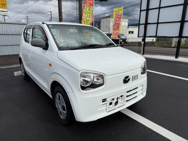 キャロルGL 4WD
