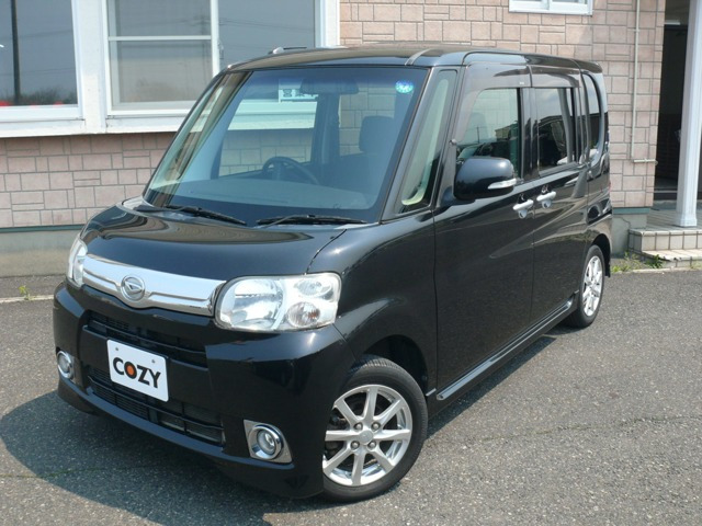 タントG スペシャル