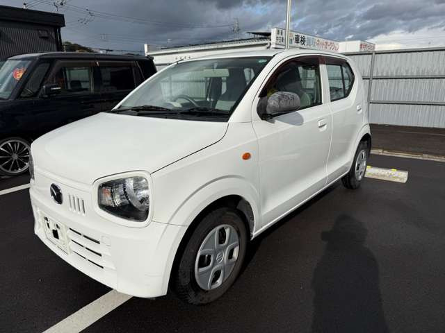 キャロルGL 4WD
