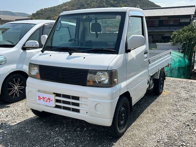 ミニキャブトラックVX-SE