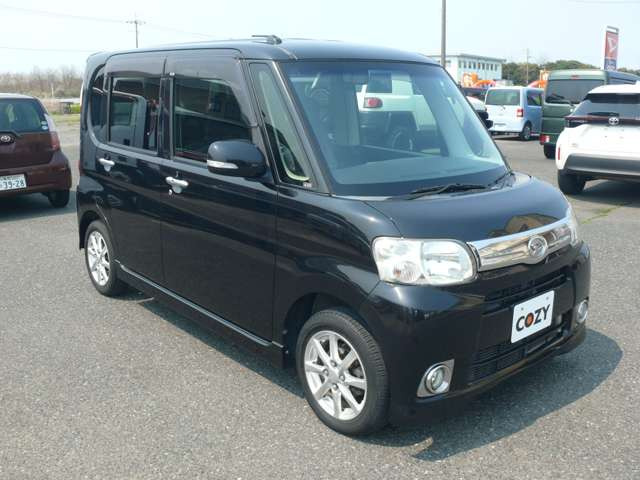 タントG スペシャル