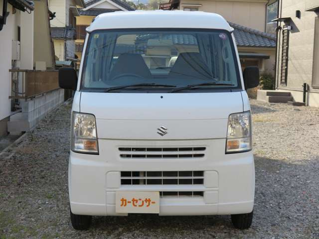 エブリイPA ハイルーフ 4WD