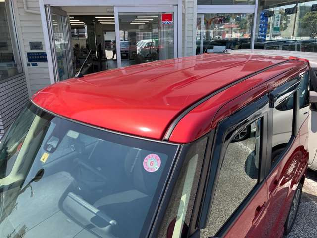 デイズルークスハイウェイスター X Vセレクション