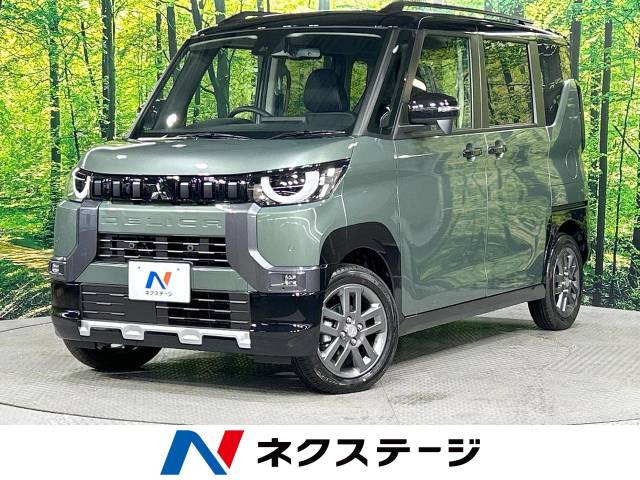 デリカミニ(三菱) G 中古車画像