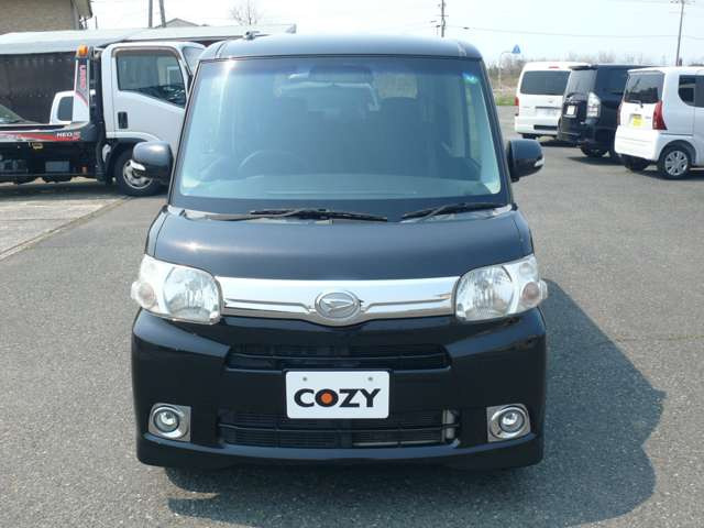 タントG スペシャル