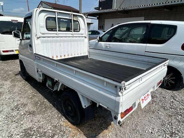 ミニキャブトラックVX-SE