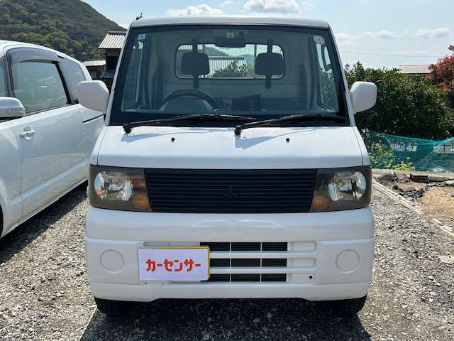 ミニキャブトラックVX-SE