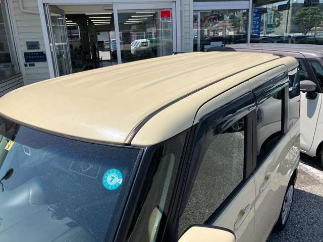 スペーシアG リミテッド