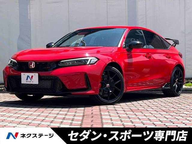 楽天市場】6代目（FL5型） シビックタイプR用 ホンダ純正「FL5