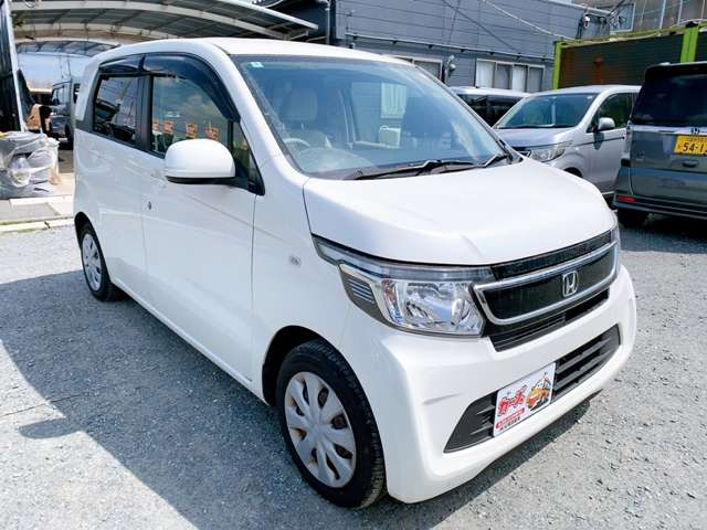 当社の在庫車はホームページからご覧ください→https://keicars.net/