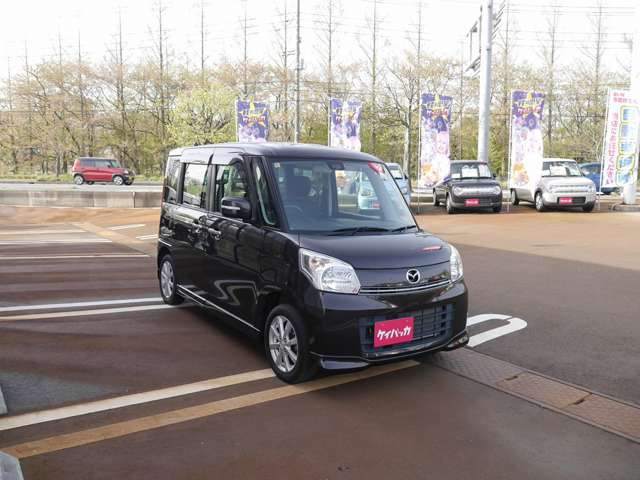 フレアワゴンXS リミテッド