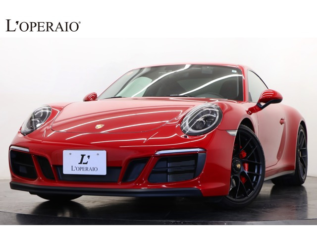 ポルシェ911 レッド 赤ポルシェ特集！ | ポルシェ専門店 オートスポーツ ポルシェ